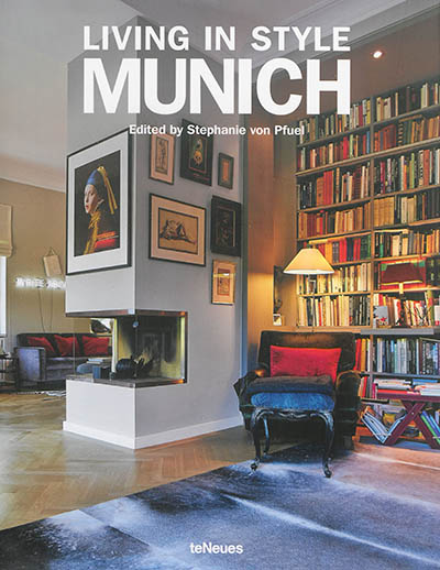 Living in style : Munich