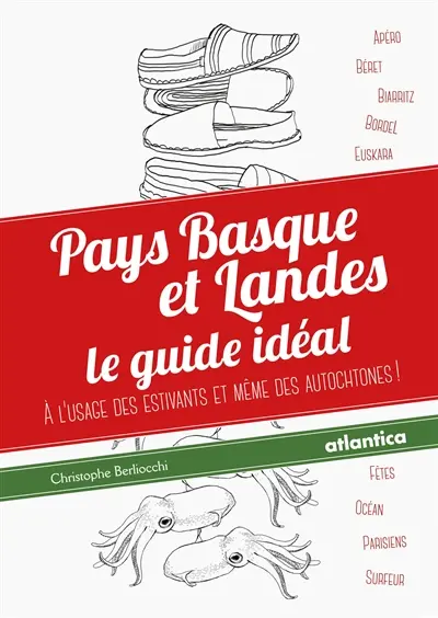 Pays basque et Landes : le guide idéal