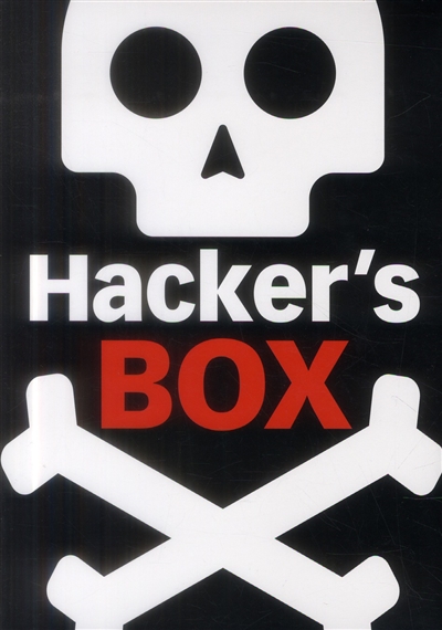 La boîte à outils du hacking