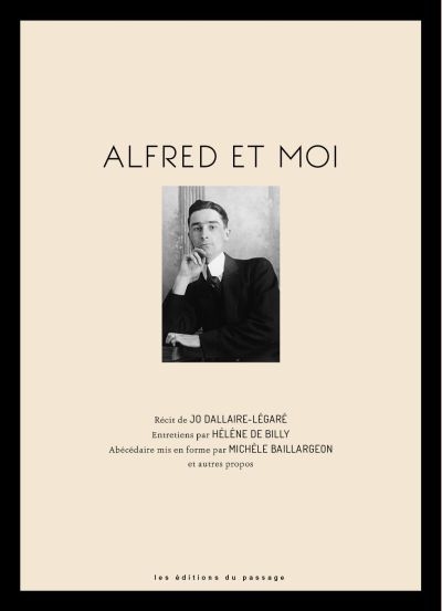 Alfred et moi