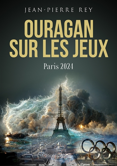 Ouragan sur les jeux : Paris 2024