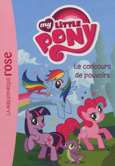 Le concours de pouvoirs