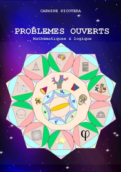 PROBLEMES OUVERTS :...