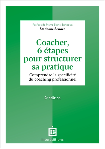 Coacher, 6 étapes pour...