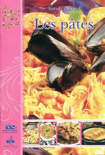 Les pâtes