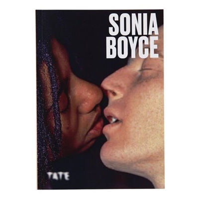 Artist´s Series : Sonia Boyce