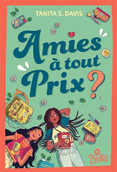 Amies à tout prix ? : la science de l'amitié