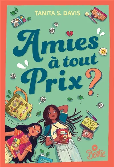 Amies à tout prix ? : la science de l'amitié