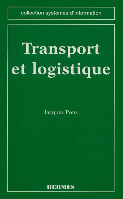 Logistique et transport