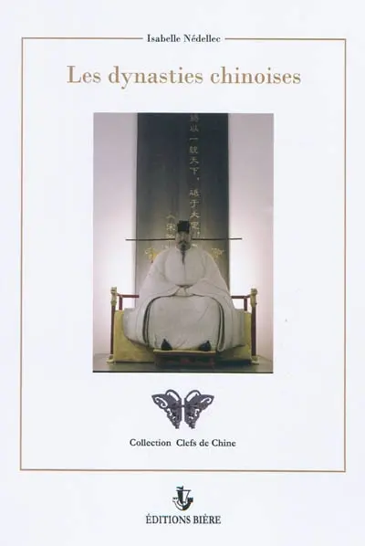 Les dynasties chinoises