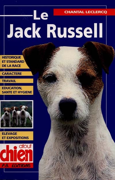Le jack russell