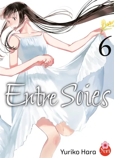 Entre soies. Vol. 6