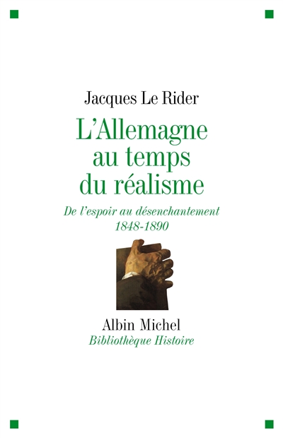 L'Allemagne au temps du...