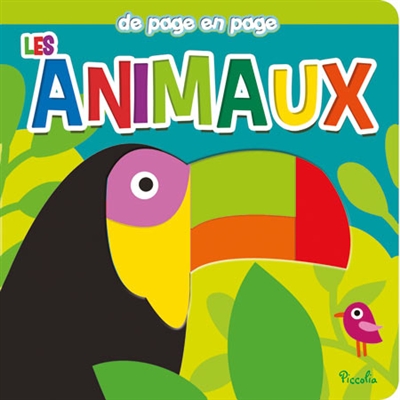 Les animaux