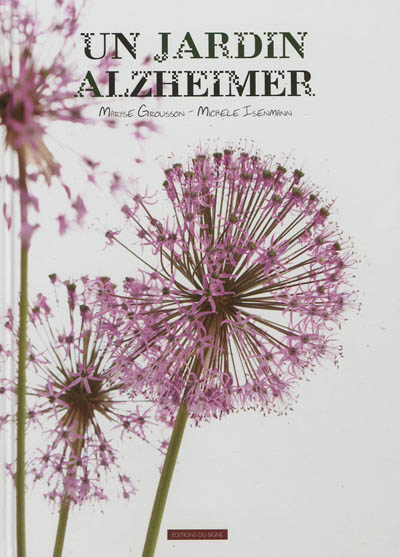 Un jardin Alzheimer