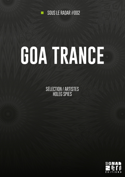 Goa trance
