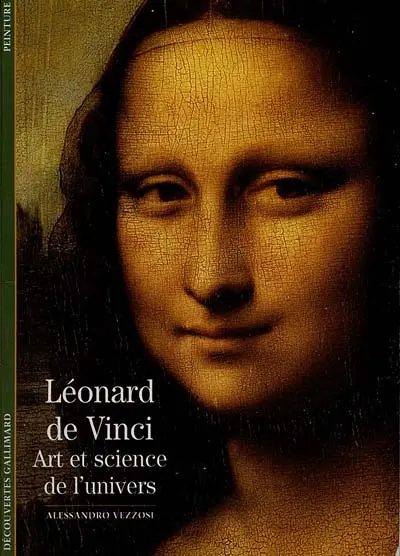 Leonard de Vinci : art et science de l'univers