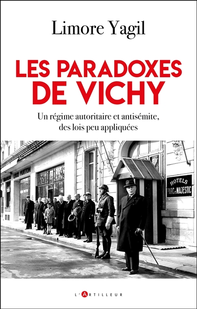 Les paradoxes de Vichy : un...