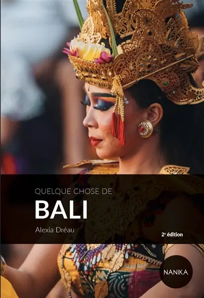Quelque chose de Bali