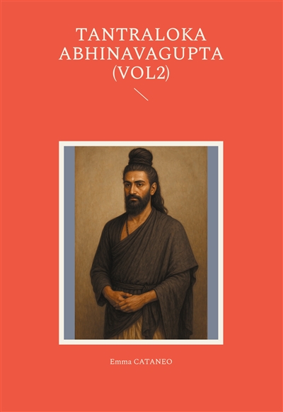 Tantraloka abhinavagupta...
