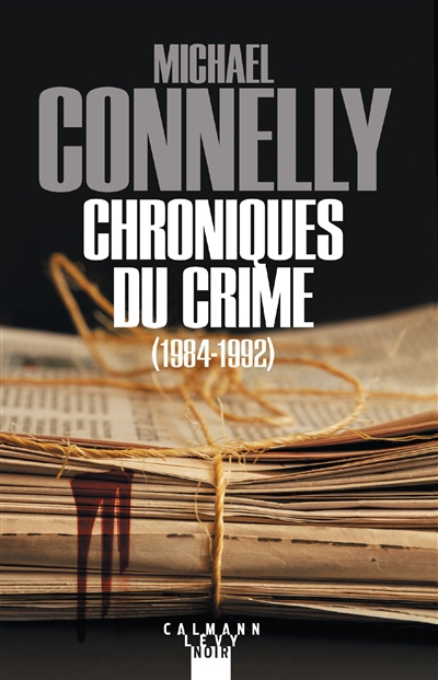 l'intégrale mc. chroniques du crime, 1984-1992