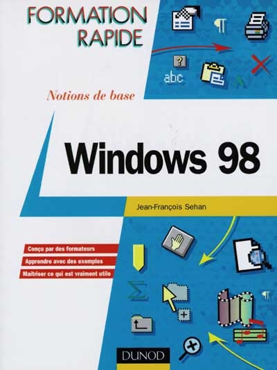 Windows 98 : notions de base