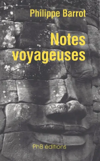 Notes voyageuses