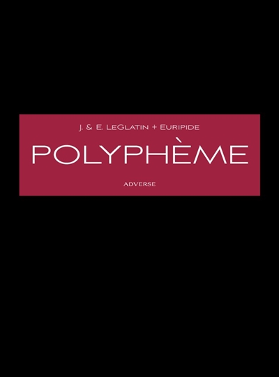 Polyphème