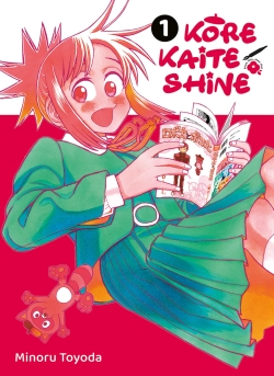 Kore kaite shine. Vol. 1