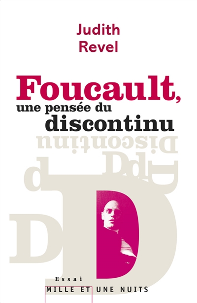 Foucault, une pensée du discontinu