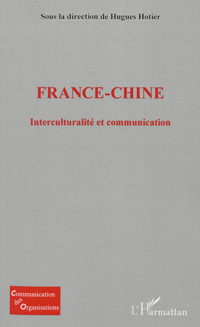 France-Chine : interculturalité et communication