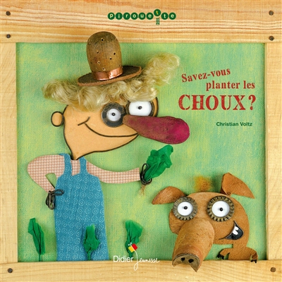 Comptines des animaux pour enfants sages - Librairie Mollat Bordeaux