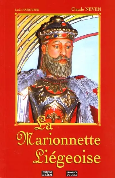 La marionnette liégeoise