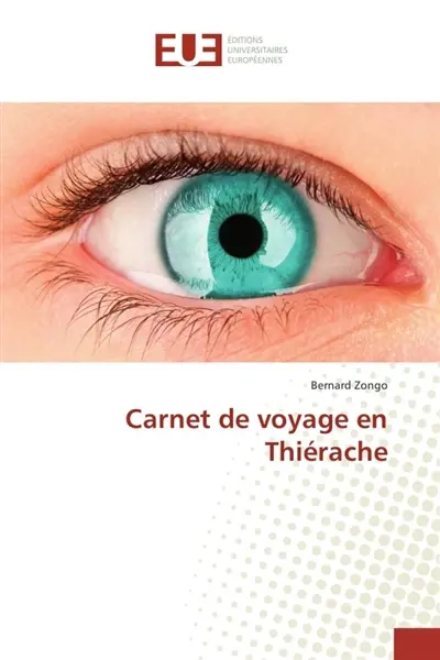 Carnet de voyage en Thiérache