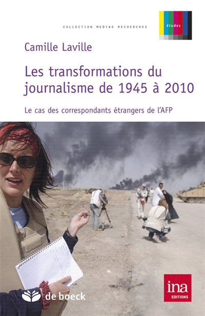 Les transformations du...