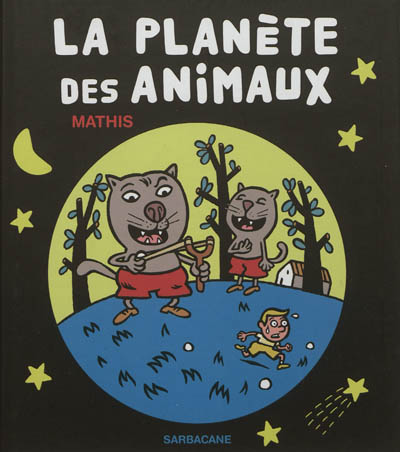 La planète des animaux