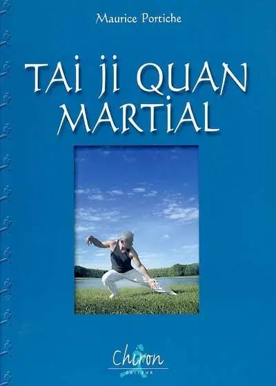 Le Tai ji quan martial