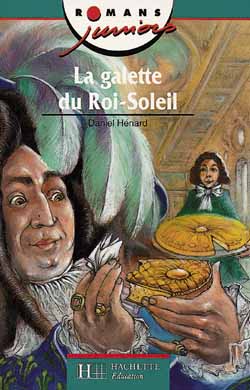 La galette du Roi-soleil