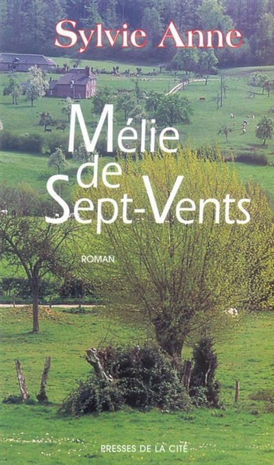 Mélie de Sept-Vents