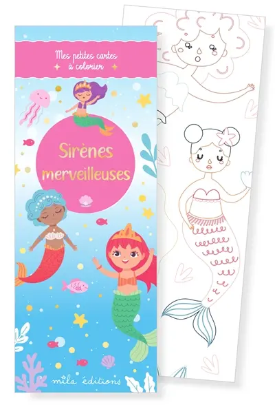 Sirènes merveilleuses