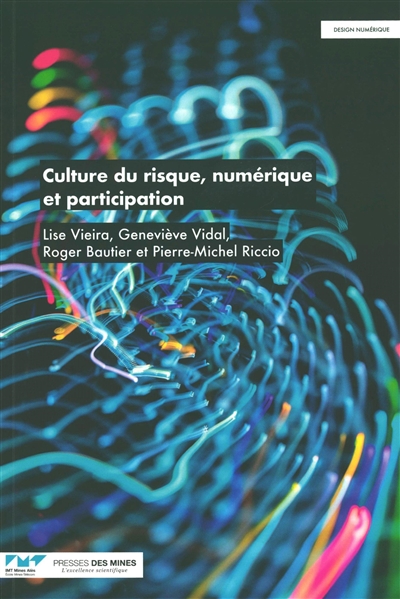 Culture du risque,...