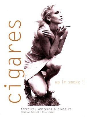 Cigares, up in smoke