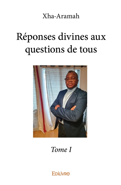 Réponses divines aux...