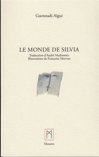 Le monde de Silvia