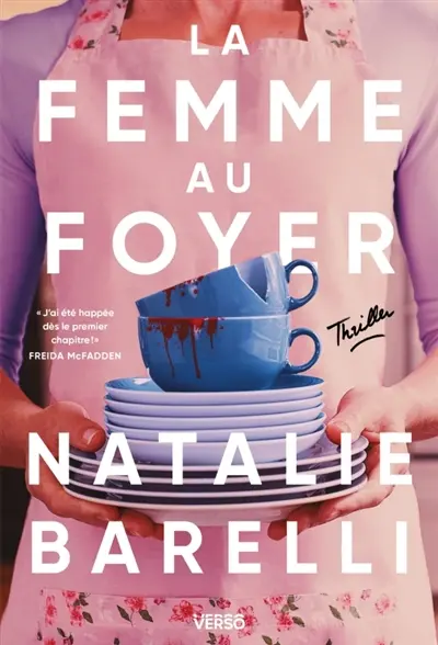 La femme au foyer