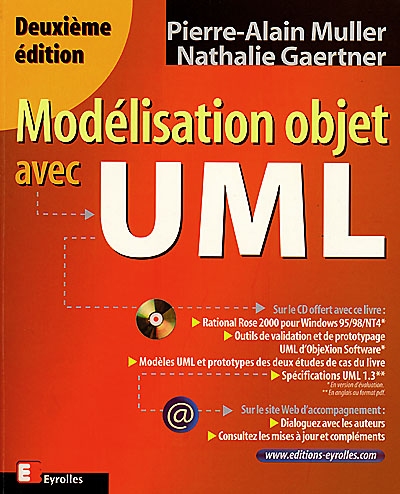 Modélisation objet avec UML