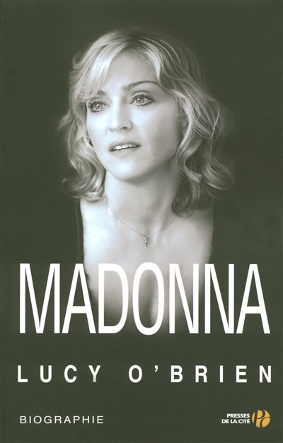 Madonna : biographie