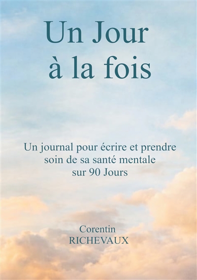 Un Jour à la fois : un...