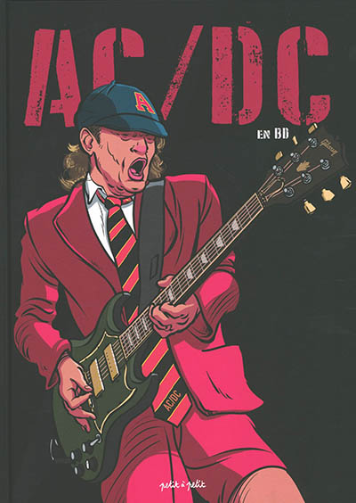 AC/DC en BD