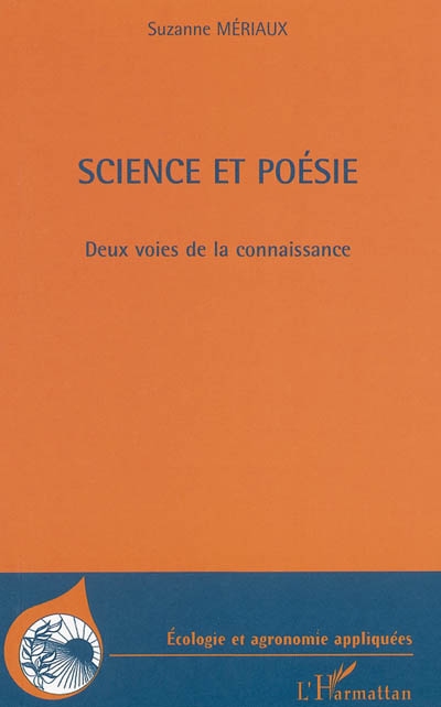Science et poésie : deux voies de la connaissance